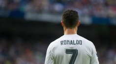 Fotbalový svět bez Ronalda?! Ano, byl nechtěným dítětem!