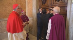 Nejzáhadnější volby světa se už chystají. O novém papežovi se může hlasovat i roky