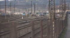 V České Třebové začne modernizace železnice. Cestující čekají komplikace