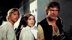 Star Wars slaví 45 let od premiéry. Vesmírné fantasy je opět v kurzu