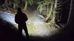 Drama v Tatrách: Dva mladí lidé se ztratili při túře, jeden turista se těžce zranil