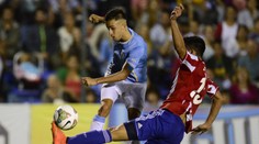 Fotbalový svět zasáhl smutek. Zemřel mladý uruguayský útočník