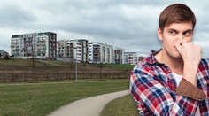 Firma terorizuje západ Prahy zápachem! Normy držíme, hájí se