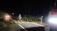 V Česku řádí velmi silný vítr! Meteorologové upravili výstrahu