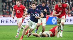 Pohár Šesti národů 2025: Úžasné ragbyové drama opět na Nova Sport