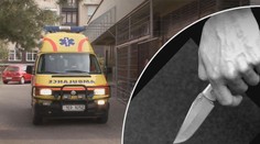 Útok v pelhřimovské nemocnici! Senior nožem pobodal pacienta