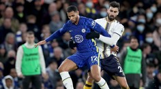 Chelsea ztratila body s Evertonem, Liverpool srazil Newcastle