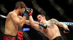 K.O. za 50 vteřin! Podívejte se na to nejlepší z UFC v Ottawě