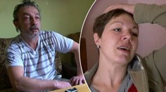 Výměna manželek: Kristina drsně zpražila líného manžela! UKÁZKA