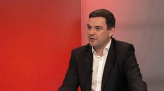 Macinka: Chceme promluvit do příští vlády, zelená politika je třídním bojem