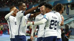 Historický úspěch pro Al Hilal! Poprvé si zahraje ve finále mistrovství světa klubů