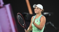 Tenisoví fanoušci jsou v šoku. Světová jednička ukončila kariéru