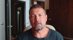 Trumpova cla na filmy ze zahraničí by pro nás byla destrukční, říká režisér Jákl