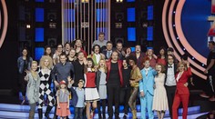 Tohle byla nejlepší vystoupení show Tvoje tvář má známý hlas!