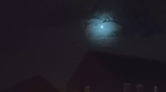 Kolem Země prolétl obrovský meteor. Byl i slyšet, tvrdí svědci