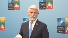 Pavel zamířil do USA. Česku chce zajistit místo v Radě bezpečnosti OSN