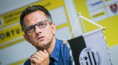 Velké změny v Dynamu! Majitel vyhodil generálního manažera