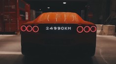 Supersporty i osobní vozy. V Bruselu automobilky představují nové modely