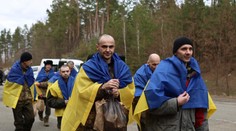 Chystá se velká výměna zajatců. Rusko a Ukrajina si vrátí přes 500 vojáků