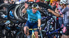Pohádkový konec. Hvězdný Cavendish vyhrál poslední závod kariéry