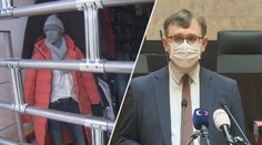 Ústavní soud zrušil část vládních opatření pro maloobchody a služby