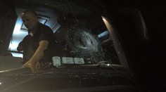 Český autobus v Bulharsku chtěli přepadnout! Řidič dokázal ujet