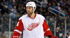 Průšvih bývalé hvězdy NHL! Slavný útočník řídil pod vlivem alkoholu