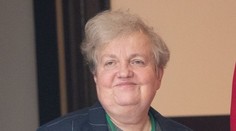 Drábová v květnu ohlásila odchod do důchodu. Teď je vše jinak
