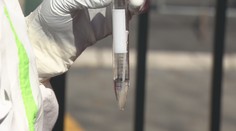 Laboratoře testují šest tisíc lidí denně. Odběry mají speciální pravidla