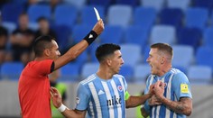 Slovan nestačil v odvetě na Ferencváros. Liga mistrů se ho týkat nebude