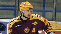 Hokejovou Duklu Jihlava bude trénovat Petr Kaňkovský