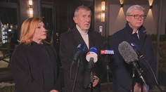 Koalice schválila jména kandidátů na ministry. Veřejnosti je ale pořád tají