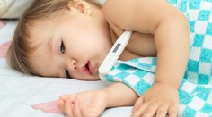 Pozor! Úřad zveřejnil další šarže výrobků, které mohou otrávit malé děti