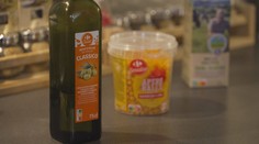 Europoslanci se postavili Evropské komisi. Nechtějí známkování potravin