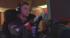 Rallye Český Krumlov se přesunula do virtuálního prostředí