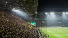 Pořádný bundesligový trest: 25 tisíc diváků nesmí na fotbal!