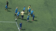 Vyhrocené utkání žáků v Kolíně: Divák z Vlašimi napadl rozhodčího!