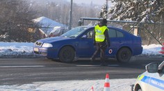 Začnou kontroly cestování lidí mezi okresy! Zapojí se policisté i vojáci