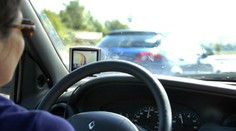 Věřili navigaci, skončili v moři nebo na druhé straně Evropy