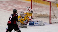 VIDEO: Wow, to byl zákrok! Pickard na odchod do NHL vytáhl tuto parádu!