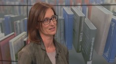 Andersen psal pohádky, ale ukryl do nich přisprostlé písničky, říká překladatelka