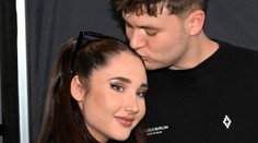 Natálie Grossová má nového přítele. Společně vydali žhavou písničku
