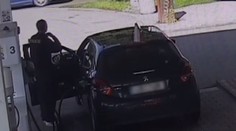 Falešný policista okrádá benzinky. Ujíždí od nich bez placení