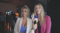 Hvězdy z Bachelora a Survivoru na večírku. Prozradily pikantní historky z párty