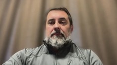 Голова Луганської ОВА Сергій Гайдай: план дій після псевдореферендумів РФ