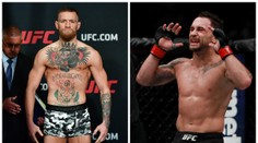 Conor dostal novou výzvu! Měli jsme se potkat dávno, říká legenda