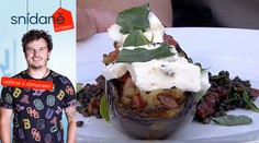 Na dovolené choďte do restaurací, kterých se bojíte, radí MasterChef