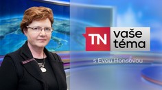 Jak jsem se stala patoložkou, vypráví Eva Honsová