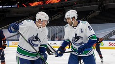 Vancouver Canucks se vrací po covidu! NHL prodloužila základní část