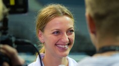 Kvitová prozradila, co bude dělat o Vánocích a jak oslaví Silvestra!